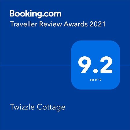 Twizzle Cottage Sheringham Exterior photo